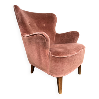 Vintage armchair