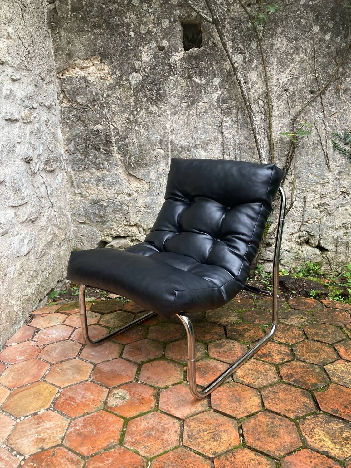 Pixi armchair by Ikea, 1970s