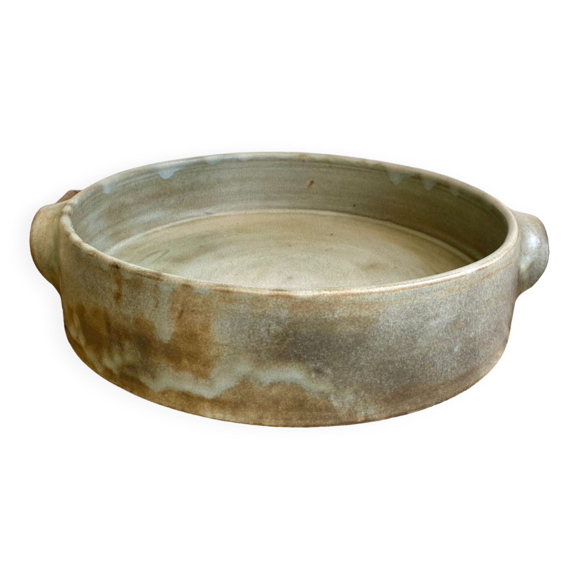 Luberon ceramic dish