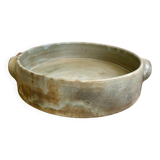 Luberon ceramic dish