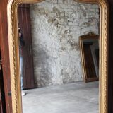 Mirror Louis Philippe a gendarme hat