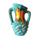 Vase 32 cm "écume de mer" Fat Lava Vallauris 1950