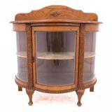 Antique bar from around 1910, France.