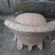 Pair of toad chairs