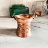 Plant pot