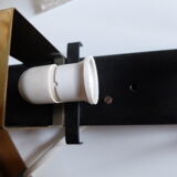 pair of 1950/60 wall light