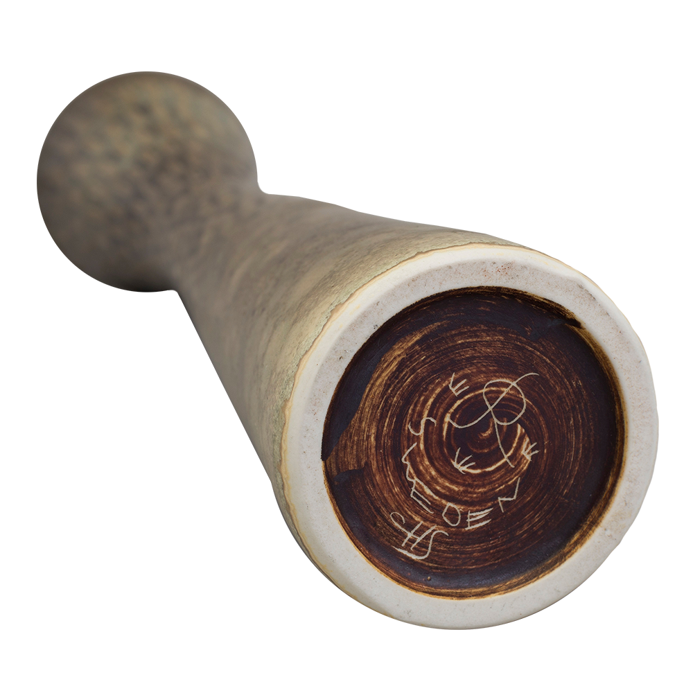 Vase en grès par Carl-Harry Stålhane