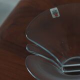 Lilje Bowl by Torben Jorgensen for Holmegaard