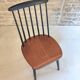 Paire de chaises Fanett, design Ilmari Tapiovaara, 1960