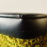Vintage moumoute chest pouf