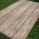 Farm table