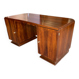 Art deco desk
