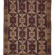 Turkish kilim,192x146,MYK-805