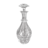 Baccarat crystal carafe