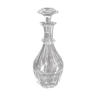 Baccarat crystal carafe