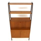 Teak Secretary, Sweden, 1950