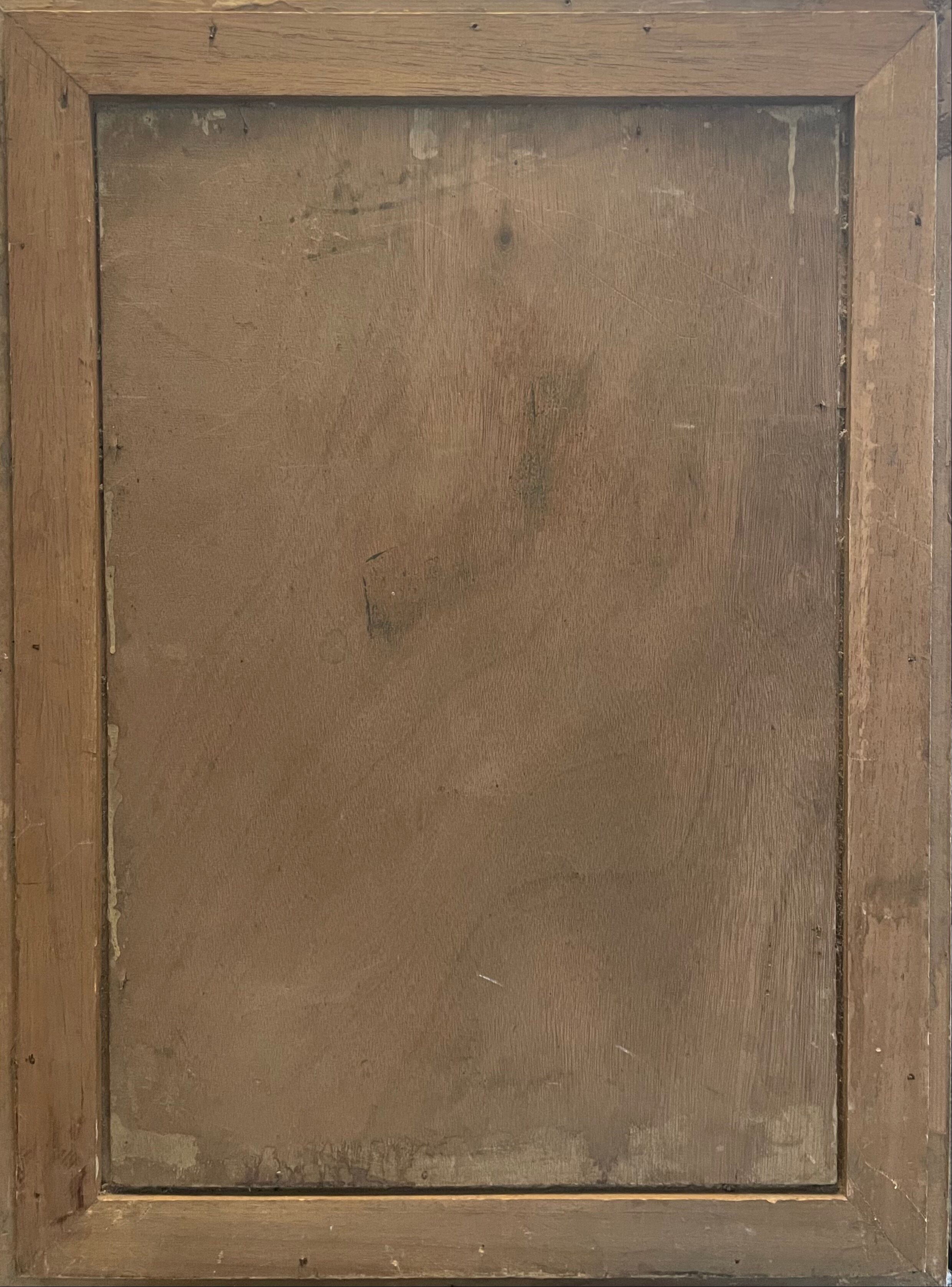 Painting old still-life still life 1935