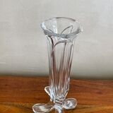 Vase soliflore sur pied fleur