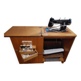 Gritzner sewing machine