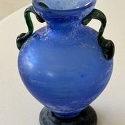 Murano vase