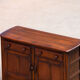 Vintage parisian buffet 1940
