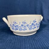 Dish signed Terre de Fonte St Vallier