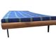 Vintage "Cleopatra" chaise longue by Dick Cordemeijer by Auping
