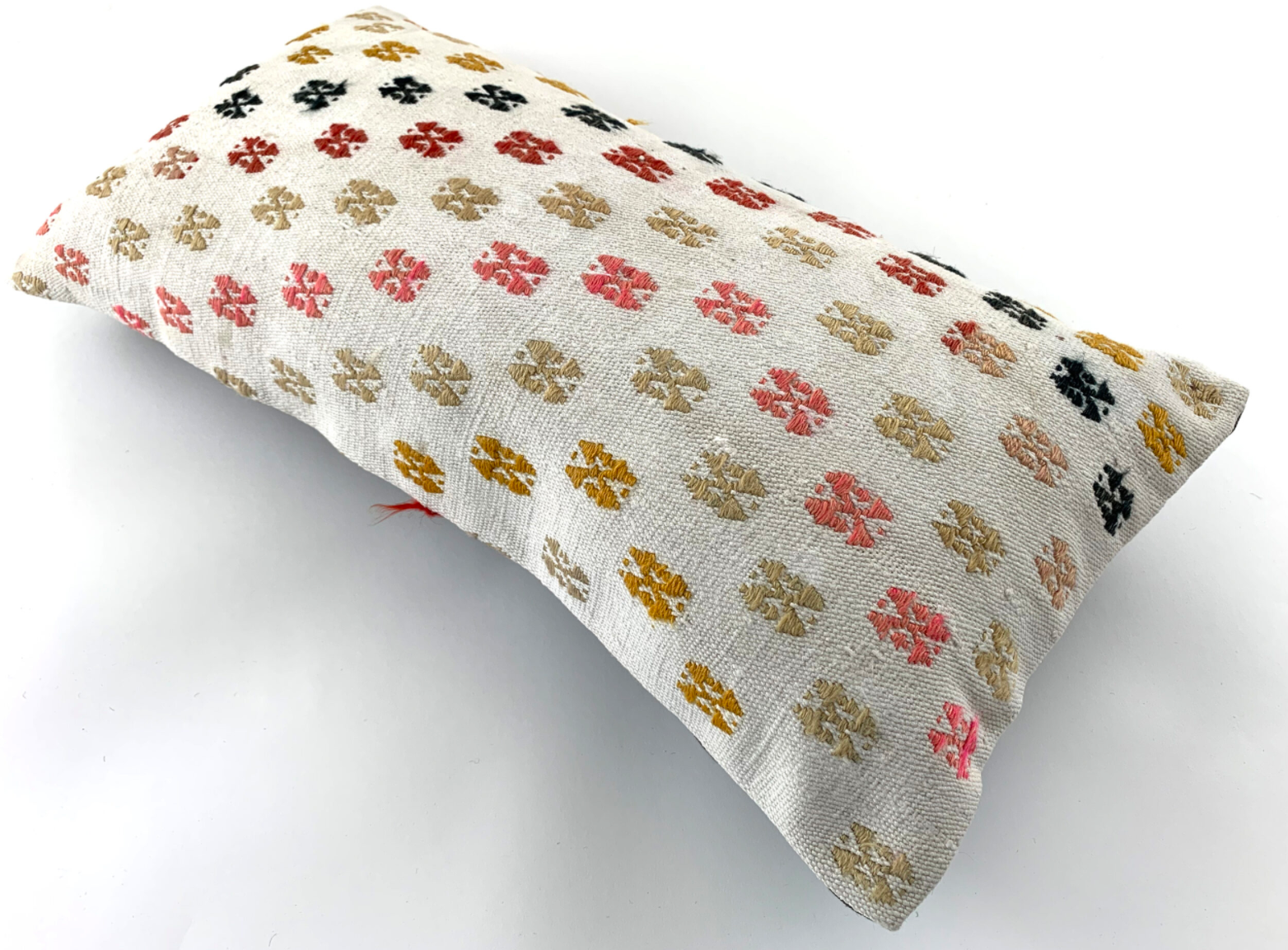 Vintage Anatolian cushion cover 60x30cm