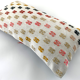 Vintage Anatolian cushion cover 60x30cm