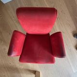 Fauteuil catelan