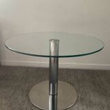 Table basse design monte et baisse