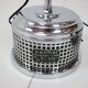 Art-deco adjustable floor or table lamp, Perihel.