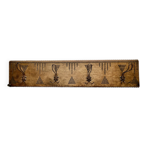 Portemanteau berbère