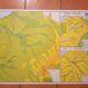 School map: western france armorican massif n°21 / paris basin n°22