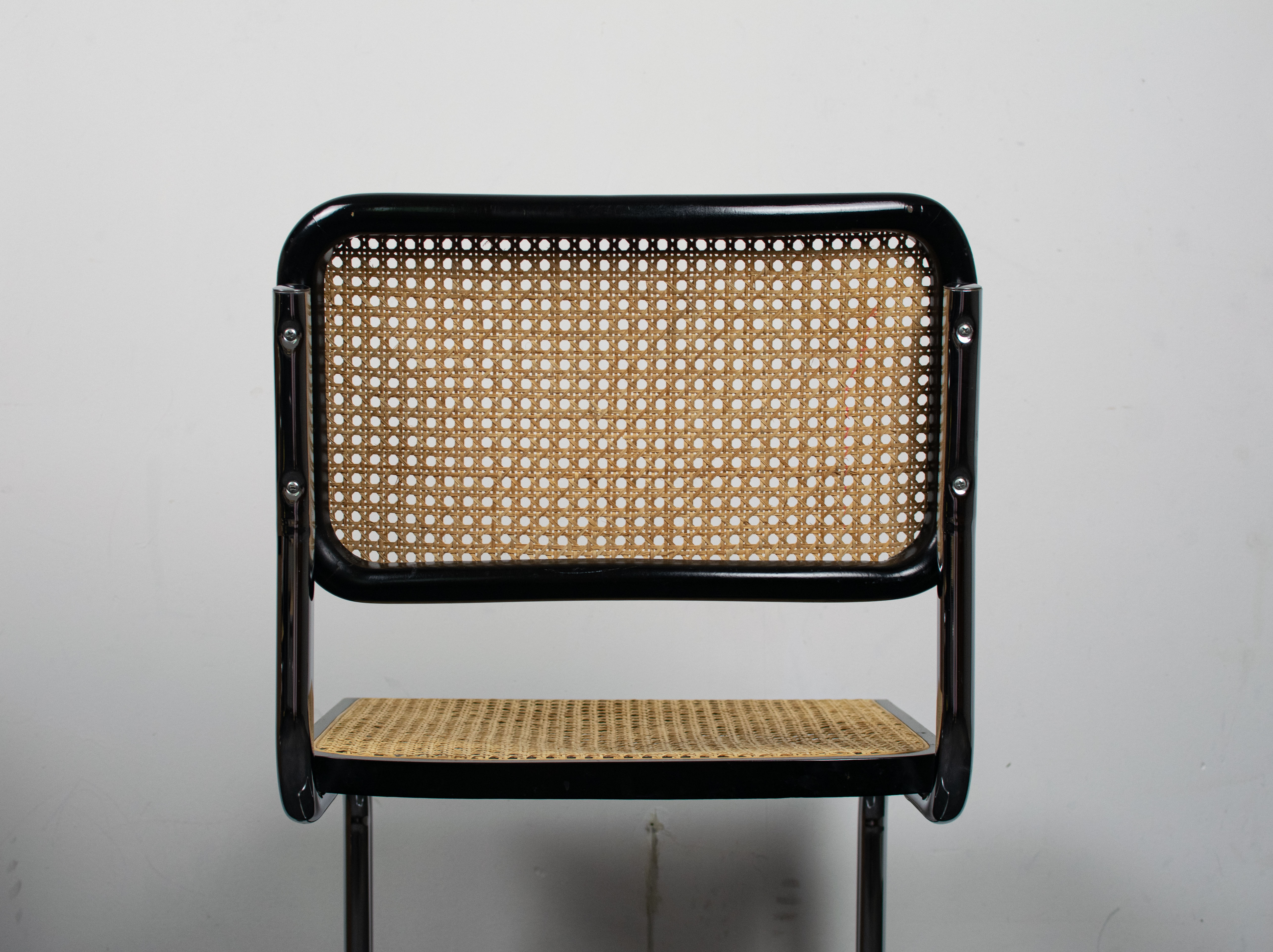 Chair b32 cesca Marcel Breuer