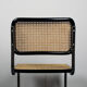 Chaise b32 cesca Marcel Breuer