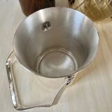 Vintage ice bucket