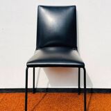 Pair of 'Robert' chairs by Pierre Guariche for Meurop