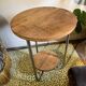 Guéridon Thonet 1960