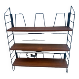 Small vintage shelf from the 1960s