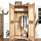 Vintage art deco cabinet