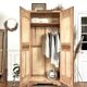 Vintage art deco cabinet