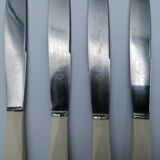 Set of 12 knives