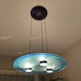 Aurora halogen ceiling light