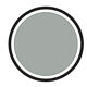 Parisian wardrobe gray green 1940