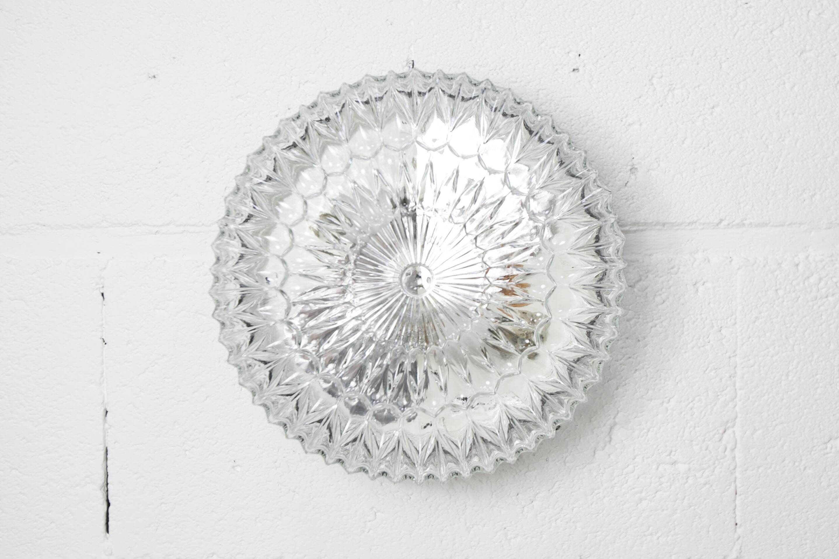 Erco 4362 ceiling light diameter 29cm