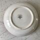 Salad bowl Digoin Sarreguemines model "Jacquot" years 30-40
