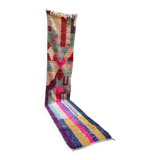 Boujaad hallway carpet