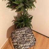 Renovated stool
