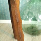 Pair of tripod stools